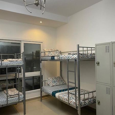 Decent Boys Hostel In Center Of Bur Dubai Next To Burjuman Metro Station With All Free Facilities Kültér fotó
