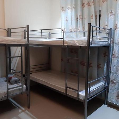 Decent Boys Hostel In Center Of Bur Dubai Next To Burjuman Metro Station With All Free Facilities Kültér fotó