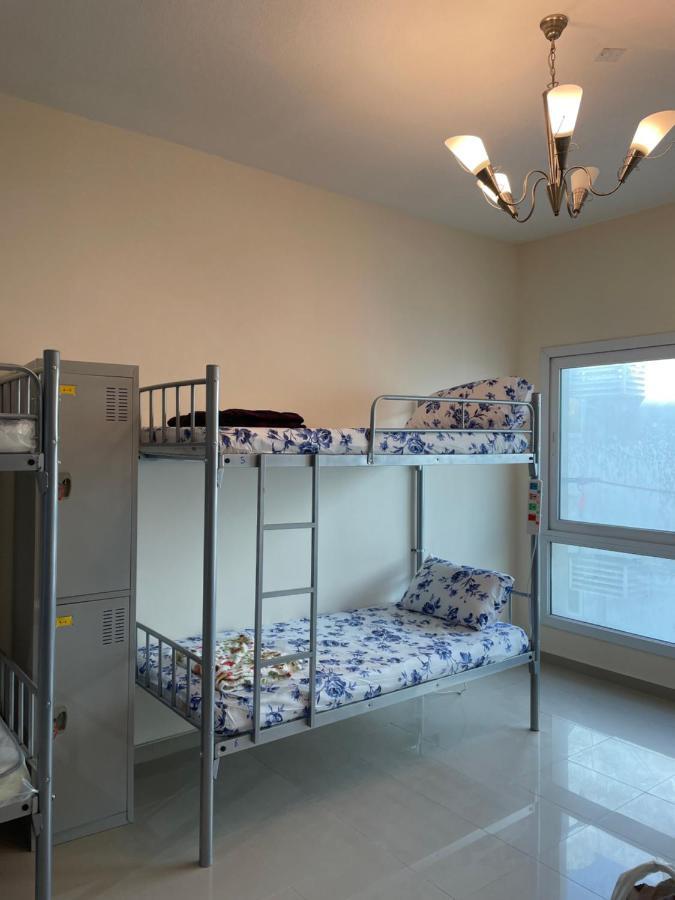 Decent Boys Hostel In Center Of Bur Dubai Next To Burjuman Metro Station With All Free Facilities Kültér fotó